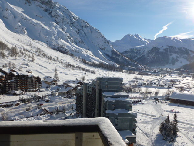 foto 7 Affitto tra privati Val d'Isre appartement Rodano Alpi Savoia Vista dal balcone