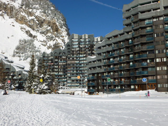 foto 10 Affitto tra privati Val d'Isre appartement Rodano Alpi Savoia Vista esterna della casa vacanze