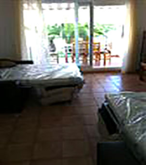 foto 11 Affitto tra privati Alcocber maison Comunit Valenzana Castelln (provincia di) Salotto