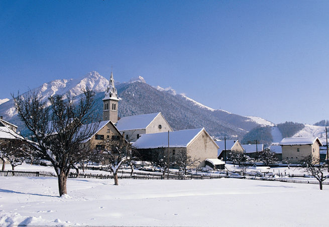 foto 4 Affitto tra privati Ancelle gite Provenza Alpi Costa Azzurra Alte Alpi (Hautes-Alpes)