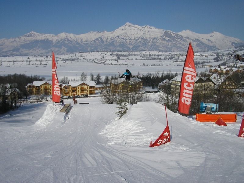 foto 7 Affitto tra privati Ancelle gite Provenza Alpi Costa Azzurra Alte Alpi (Hautes-Alpes)