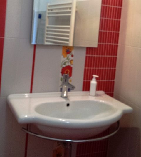 foto 7 Affitto tra privati Alghero appartement   Bagno