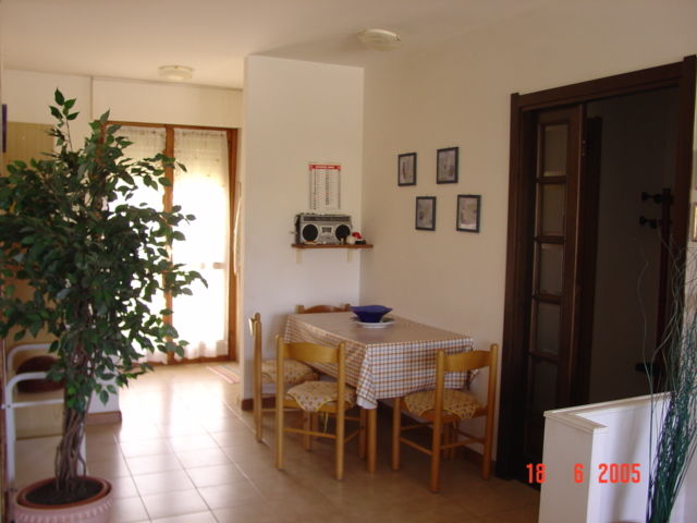 foto 6 Affitto tra privati Alghero appartement Sardegna Sassari (provincia di) Cucina all'americana