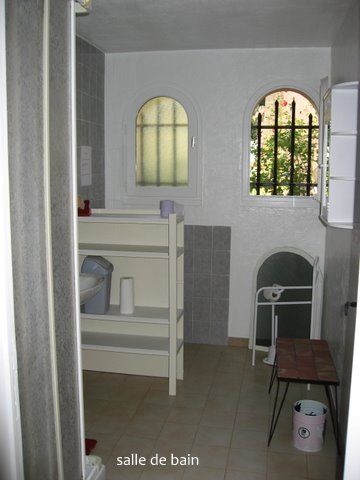 foto 12 Affitto tra privati Frjus appartement Provenza Alpi Costa Azzurra Var Doccia