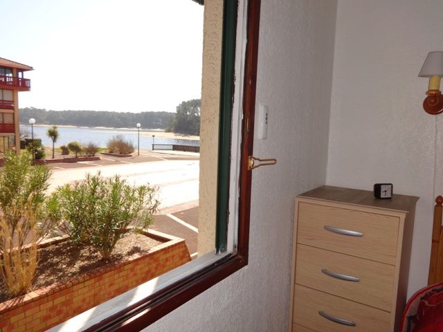 foto 2 Affitto tra privati Vieux Boucau appartement Aquitania Landes Vista dalla casa vacanze