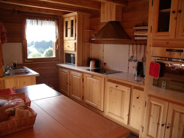 foto 8 Affitto tra privati La Clusaz chalet Rodano Alpi Alta Savoia