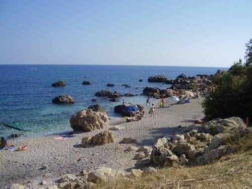 foto 19 Affitto tra privati Scopello villa Sicilia Trapani (provincia di) Spiaggia