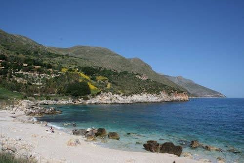 foto 20 Affitto tra privati Scopello villa Sicilia Trapani (provincia di) Spiaggia