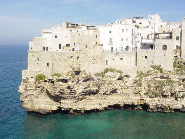 foto 19 Affitto tra privati Polignano a Mare appartement Puglia Bari (provincia di) Vista nelle vicinanze