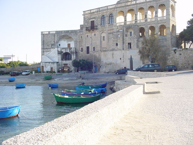 foto 23 Affitto tra privati Polignano a Mare appartement Puglia Bari (provincia di) Vista nelle vicinanze