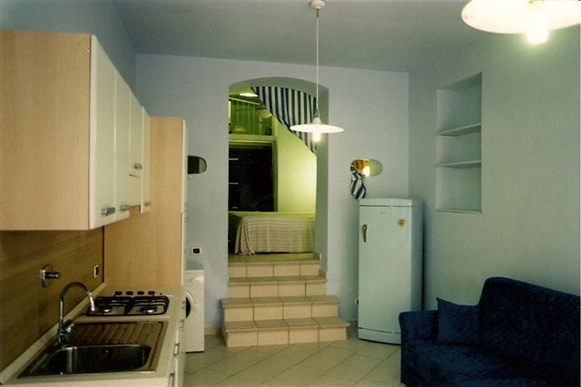 foto 0 Affitto tra privati Portoferraio appartement Toscana Isola d'Elba Soggiorno