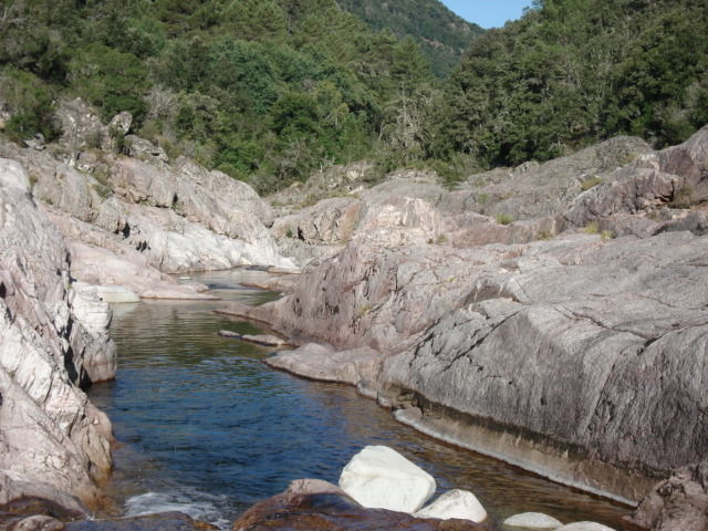 foto 3 Affitto tra privati Soccia appartement Corsica Corsica del Sud