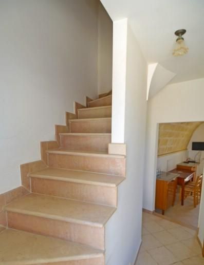 foto 7 Affitto tra privati Pescoluse appartement Puglia Lecce (provincia di) Corridoio