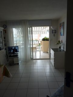 foto 5 Affitto tra privati Sete appartement Linguadoca-Rossiglione Hrault Soggiorno