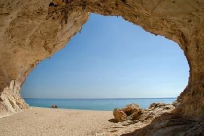 foto 10 Affitto tra privati Cala Gonone studio Sardegna Nuoro (provincia di)