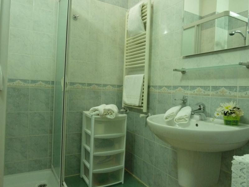 foto 19 Affitto tra privati Monopoli appartement Puglia Bari (provincia di) Bagno