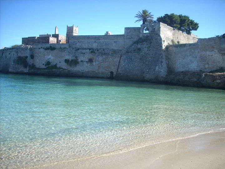 foto 24 Affitto tra privati Monopoli appartement Puglia Bari (provincia di)