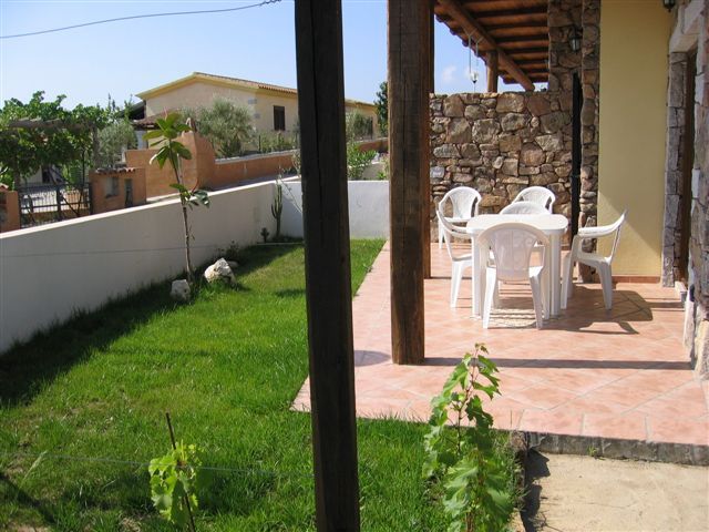 foto 1 Affitto tra privati Siniscola appartement Sardegna Nuoro (provincia di) Vista esterna della casa vacanze