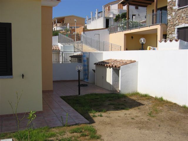 foto 3 Affitto tra privati Siniscola appartement Sardegna Nuoro (provincia di) Vista esterna della casa vacanze