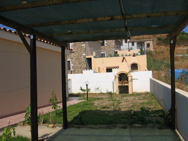 foto 2 Affitto tra privati Siniscola appartement Sardegna Nuoro (provincia di) Parcheggio