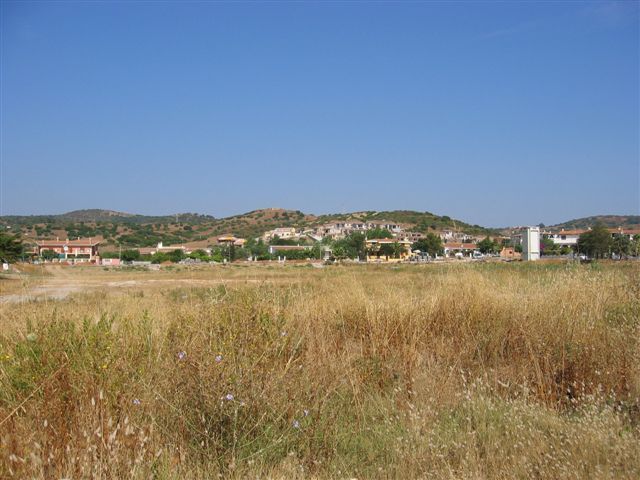 foto 12 Affitto tra privati Siniscola appartement Sardegna Nuoro (provincia di) Vista nelle vicinanze