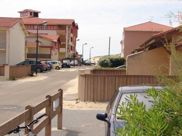 foto 1 Affitto tra privati Vieux Boucau appartement Aquitania Landes Vista dalla casa vacanze