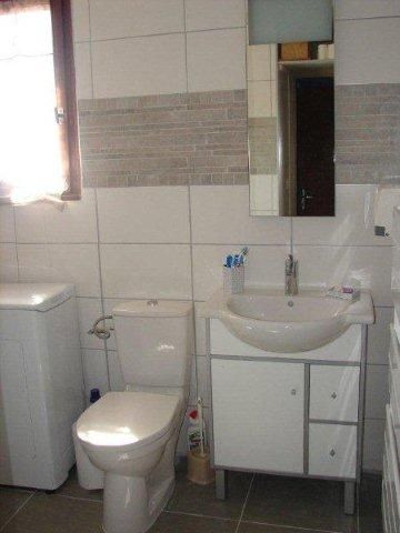 foto 5 Affitto tra privati Vieux Boucau appartement Aquitania Landes Bagno