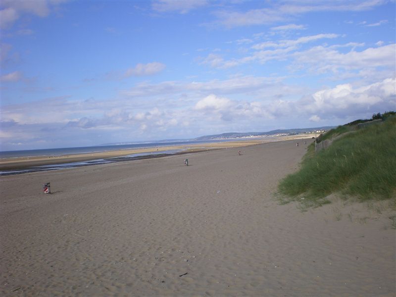 foto 12 Affitto tra privati Cabourg maison Bassa Normandia Calvados Spiaggia