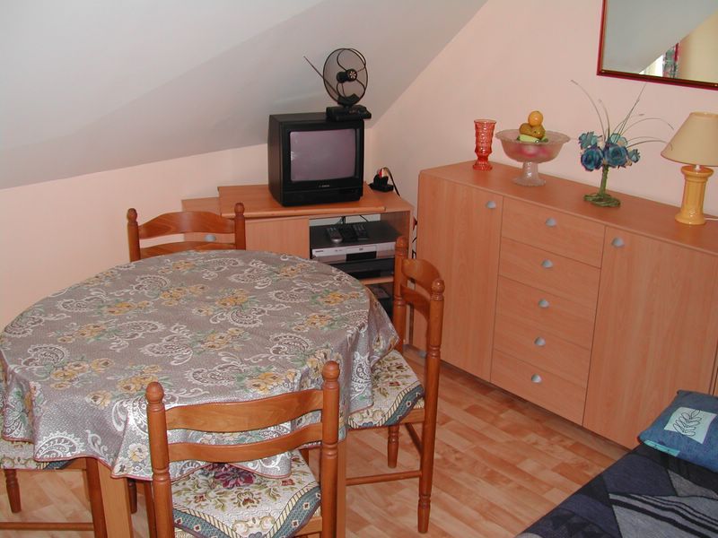 foto 0 Affitto tra privati Fort Mahon appartement Piccardia Somme Soggiorno