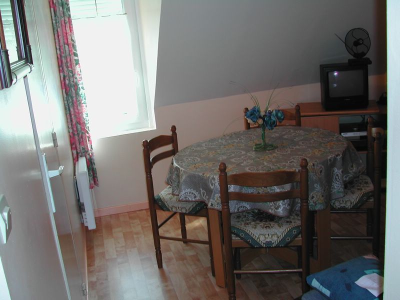 foto 2 Affitto tra privati Fort Mahon appartement Piccardia Somme Soggiorno