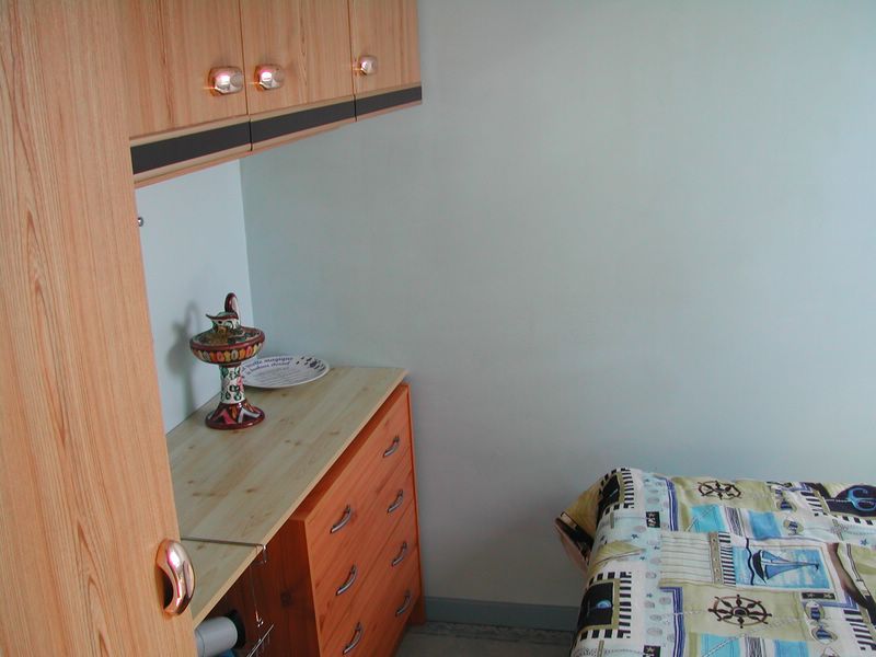 foto 4 Affitto tra privati Fort Mahon appartement Piccardia Somme Camera