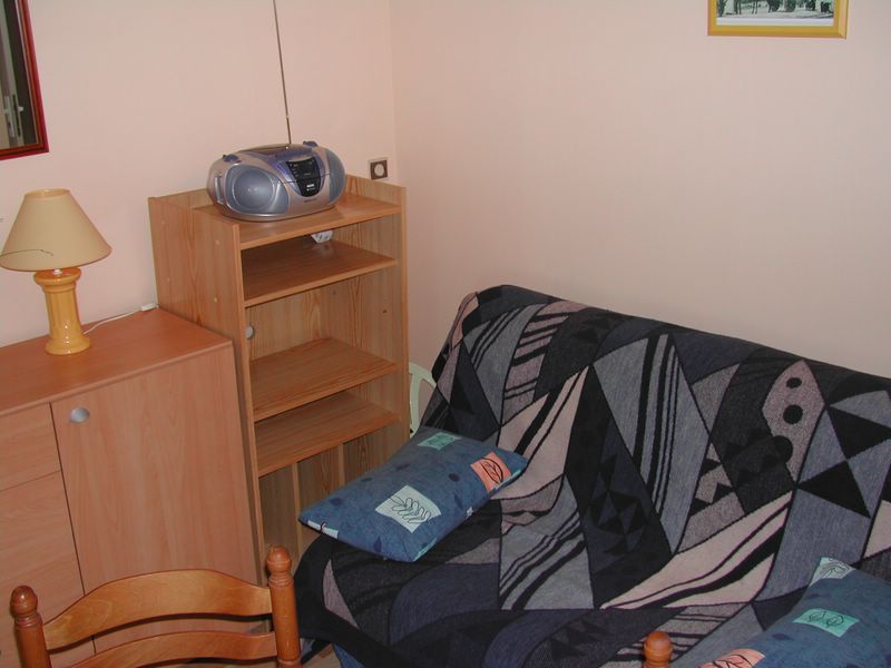 foto 1 Affitto tra privati Fort Mahon appartement Piccardia Somme Soggiorno