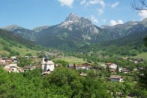 foto 3 Affitto tra privati Bernex appartement Rodano Alpi Alta Savoia Altra vista