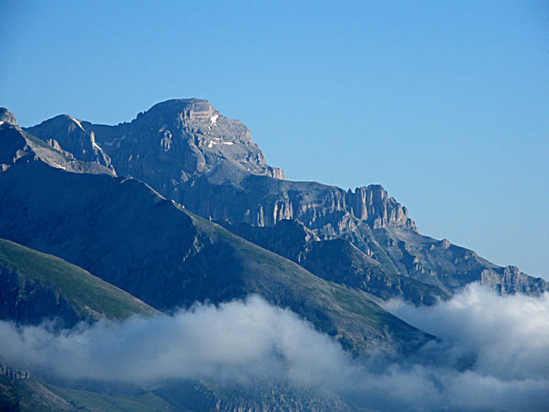 foto 7 Affitto tra privati La joue du Loup appartement Provenza Alpi Costa Azzurra Alte Alpi (Hautes-Alpes) Vista dalla casa vacanze