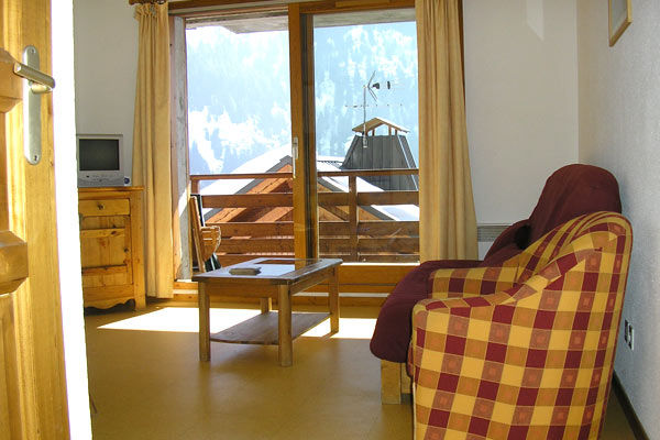 foto 2 Affitto tra privati Vaujany appartement Rodano Alpi Isre Salotto