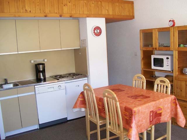 foto 4 Affitto tra privati Piau Engaly appartement Midi Pirenei (Midi-Pyrnes) Alti pirenei (Hautes-Pyrnes) Angolo cottura