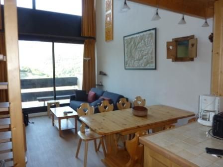 foto 6 Affitto tra privati Les Menuires appartement Rodano Alpi Savoia Soggiorno