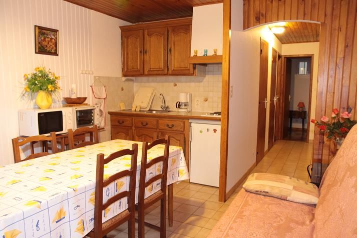 foto 0 Affitto tra privati Saint Lary Soulan appartement Midi Pirenei (Midi-Pyrnes) Alti pirenei (Hautes-Pyrnes)