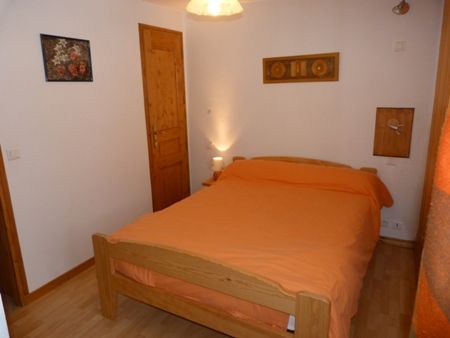 foto 4 Affitto tra privati Pralognan la Vanoise appartement Rodano Alpi Savoia Camera