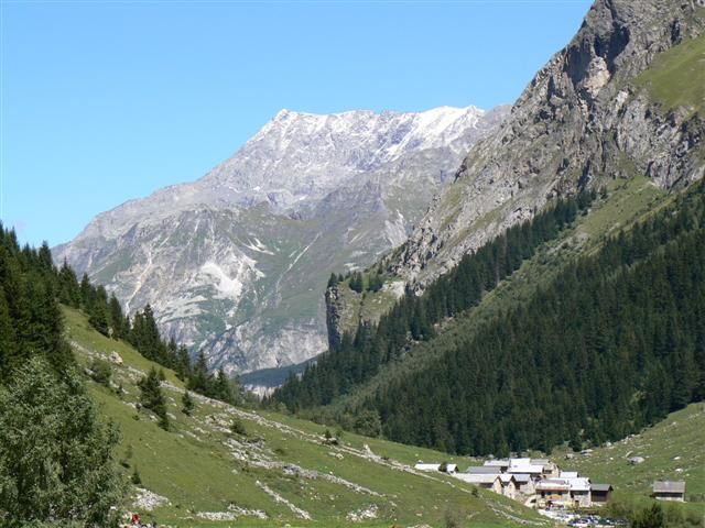 foto 7 Affitto tra privati Pralognan la Vanoise appartement Rodano Alpi Savoia Altra vista