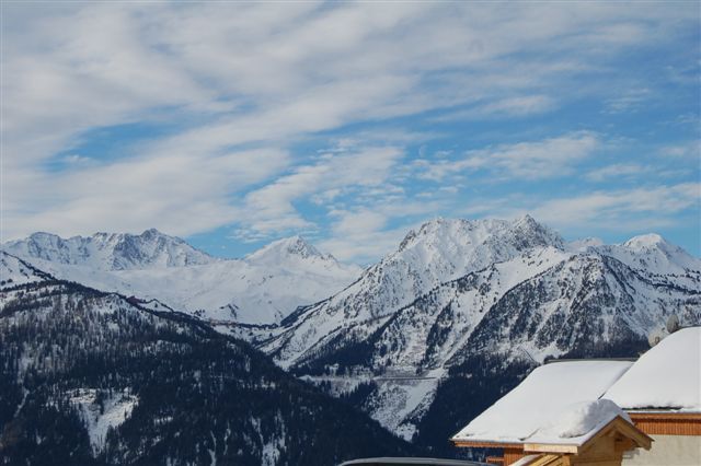 foto 1 Affitto tra privati La Rosire 1850 appartement Rodano Alpi Savoia Vista dalla casa vacanze