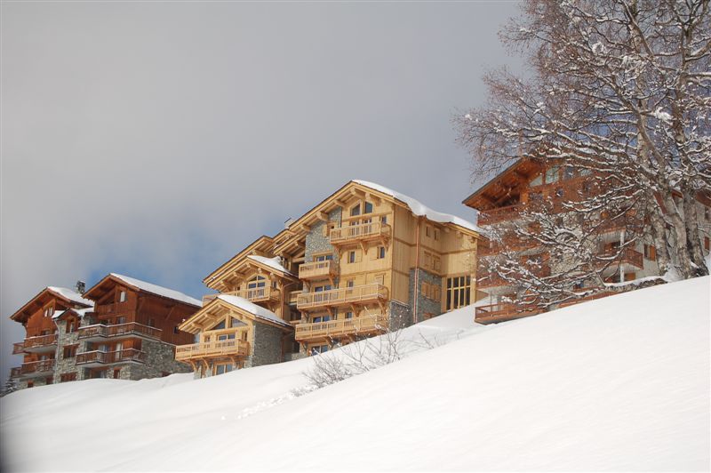 foto 0 Affitto tra privati La Rosire 1850 appartement Rodano Alpi Savoia Vista esterna della casa vacanze