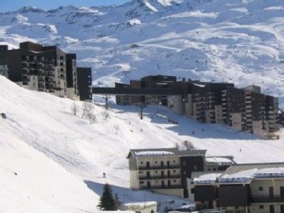 foto 0 Affitto tra privati Les Menuires appartement Rodano Alpi Savoia Altra vista