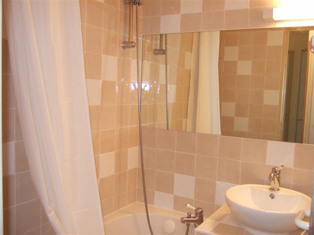 foto 16 Affitto tra privati Mribel appartement Rodano Alpi Savoia Bagno