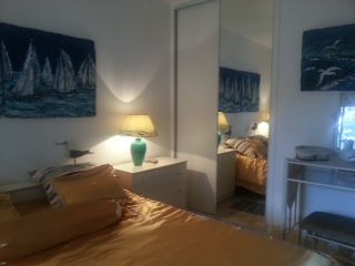 foto 6 Affitto tra privati Marsiglia appartement Provenza Alpi Costa Azzurra Bocche del rodano Camera