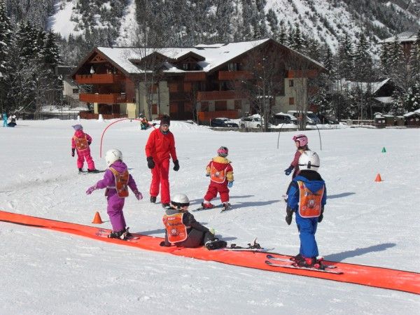 foto 18 Affitto tra privati Pralognan la Vanoise appartement Rodano Alpi Savoia Vista dalla casa vacanze