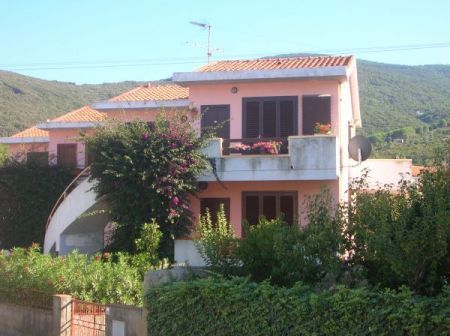 foto 0 Affitto tra privati Marciana Marina appartement Toscana Isola d'Elba Vista esterna della casa vacanze