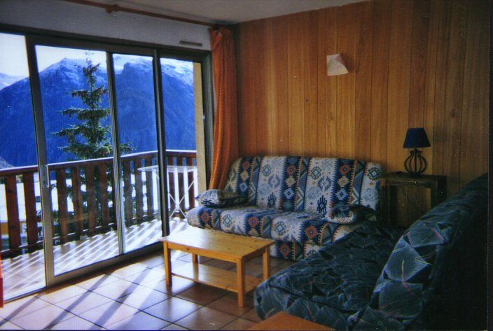 foto 0 Affitto tra privati Orcires Merlette studio Provenza Alpi Costa Azzurra Alte Alpi (Hautes-Alpes)