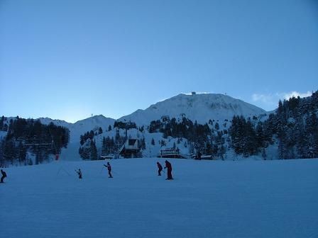 foto 7 Affitto tra privati La Plagne studio Rodano Alpi Savoia