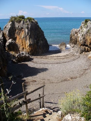 foto 22 Affitto tra privati Marina di Camerota appartement Campania Salerno (provincia di) Spiaggia